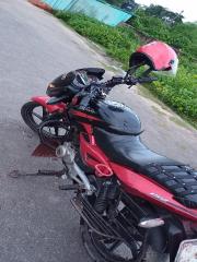 BAJAJ PULSAR AS150